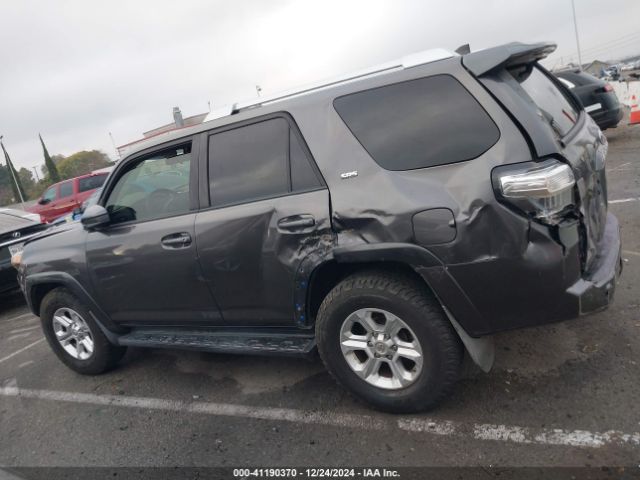 JTEBU5JR0J5516950 Toyota 4RUNNER SR5