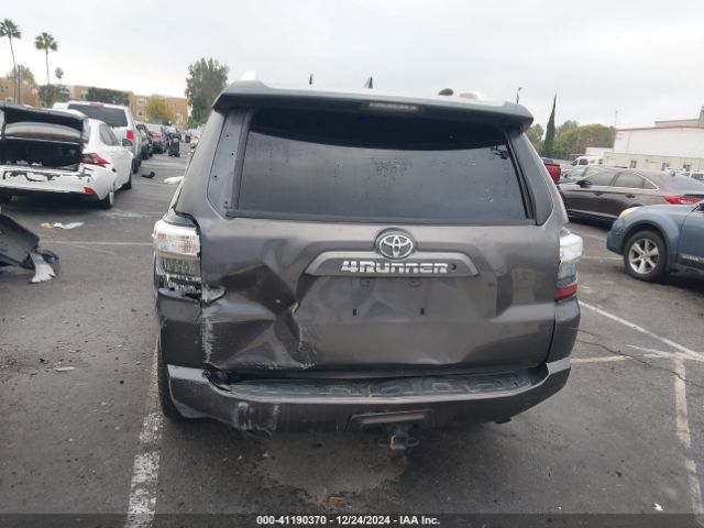 JTEBU5JR0J5516950 Toyota 4RUNNER SR5