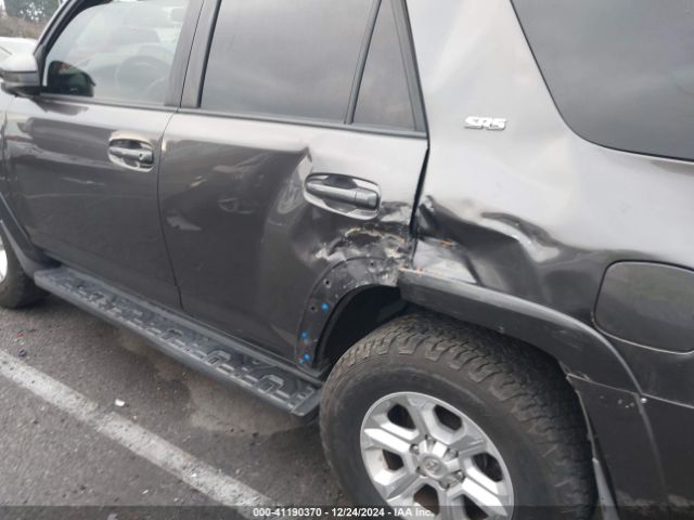 JTEBU5JR0J5516950 Toyota 4RUNNER SR5