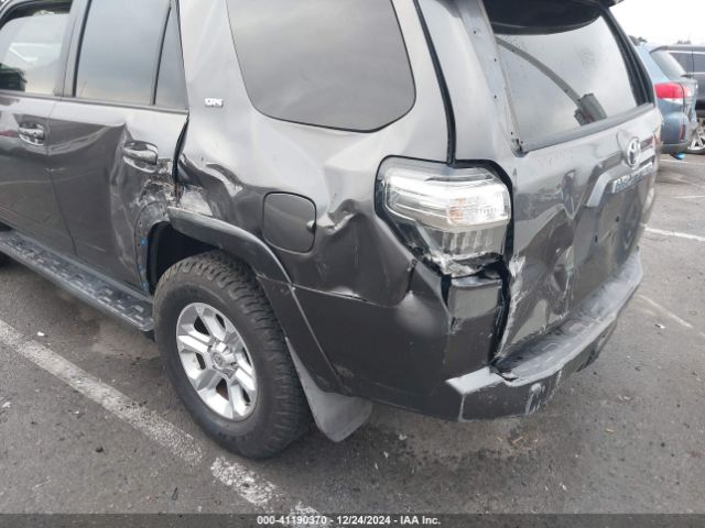 JTEBU5JR0J5516950 Toyota 4RUNNER SR5