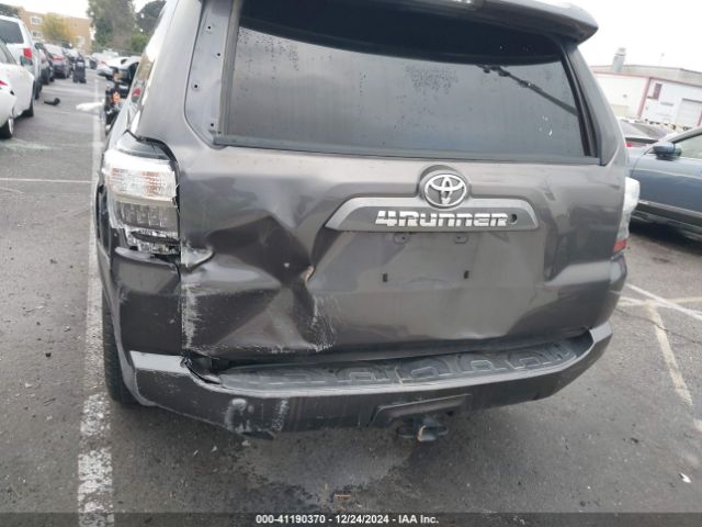 JTEBU5JR0J5516950 Toyota 4RUNNER SR5