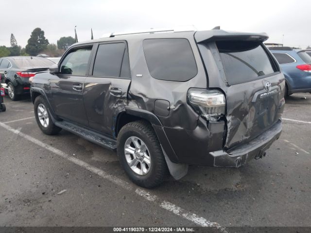 JTEBU5JR0J5516950 Toyota 4RUNNER SR5