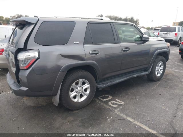JTEBU5JR0J5516950 Toyota 4RUNNER SR5