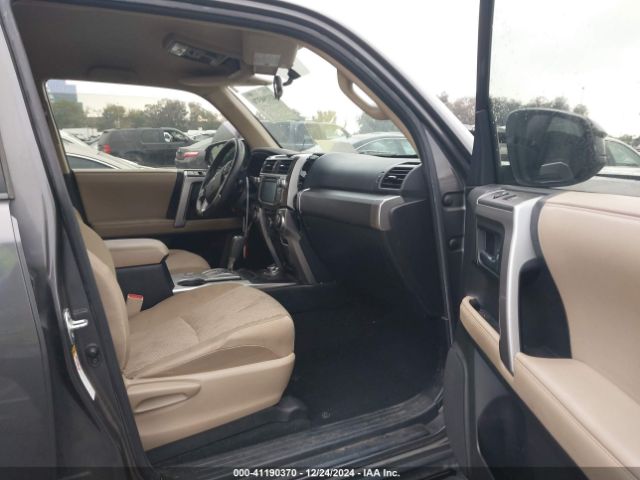 JTEBU5JR0J5516950 Toyota 4RUNNER SR5