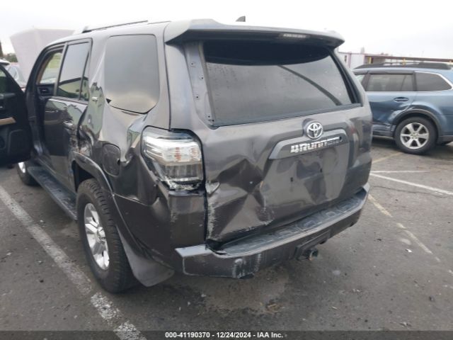 JTEBU5JR0J5516950 Toyota 4RUNNER SR5