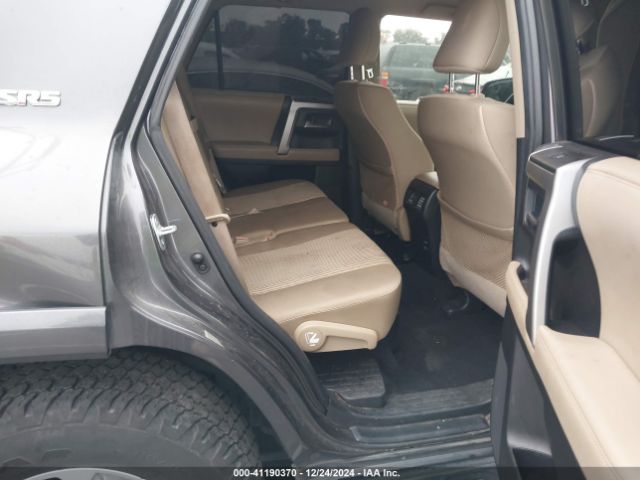 JTEBU5JR0J5516950 Toyota 4RUNNER SR5