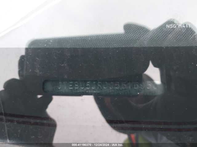 JTEBU5JR0J5516950 Toyota 4RUNNER SR5