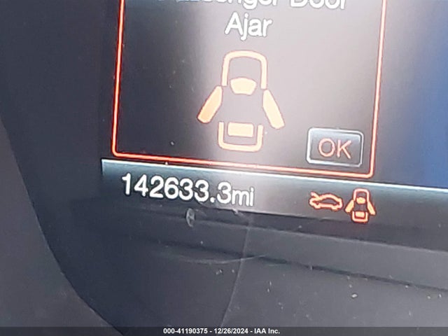 Ford FUSION SE 2016 3FA6P0H7XGR224321 Image 15