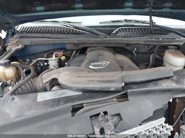 2005 CADILLAC ESCALADE EXT 3GYEK62N55G171223 Photo 9
