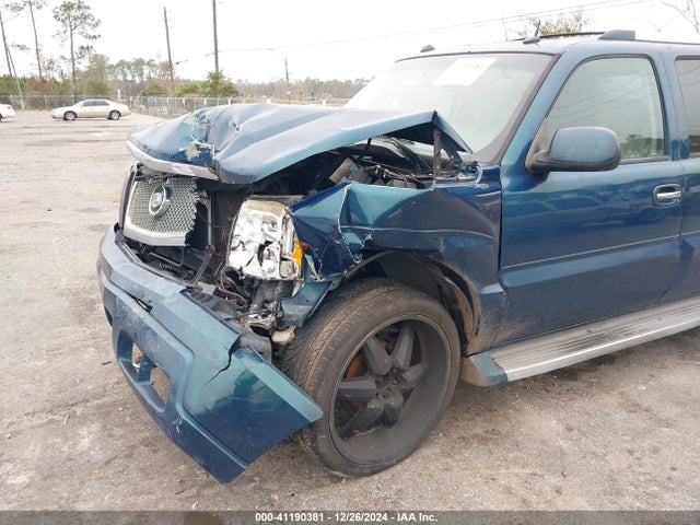 2005 CADILLAC ESCALADE EXT 3GYEK62N55G171223 Photo 5