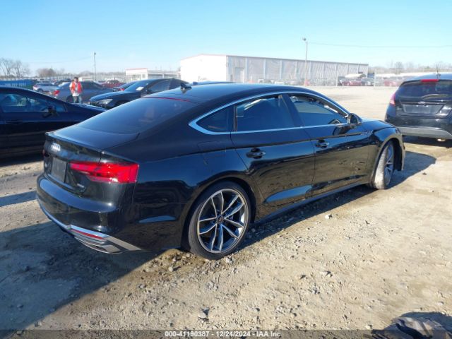 WAUFACF59MA034074 Audi A5 Sportback Premium Plus 45 Tfsi Quattro S Tronic