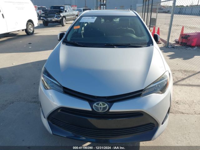 2T1BURHE7HC889642 Toyota Corolla L/le/xle/se/xse