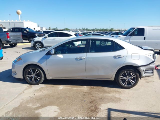 2T1BURHE7HC889642 Toyota Corolla L/le/xle/se/xse