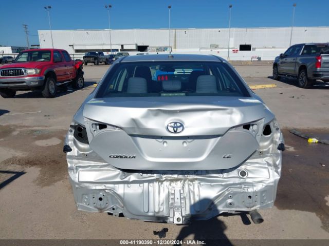 2T1BURHE7HC889642 Toyota Corolla L/le/xle/se/xse