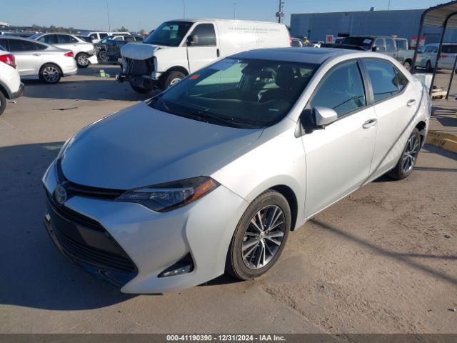 2T1BURHE7HC889642 Toyota Corolla L/le/xle/se/xse