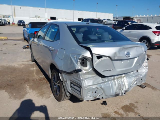 2T1BURHE7HC889642 Toyota Corolla L/le/xle/se/xse