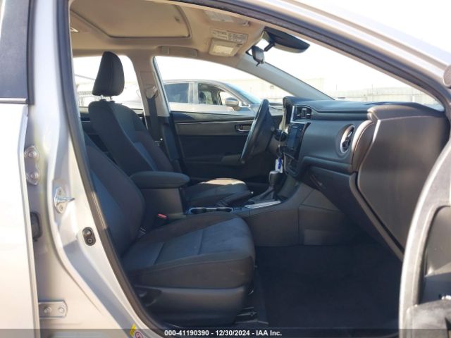 2T1BURHE7HC889642 Toyota Corolla L/le/xle/se/xse