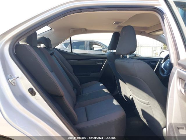 2T1BURHE7HC889642 Toyota Corolla L/le/xle/se/xse