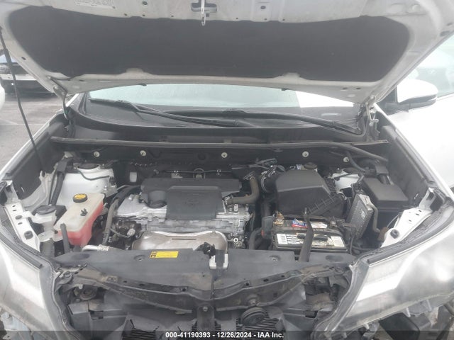 Toyota Rav4 Xle 2015 2T3WFREV8FW186215 Image 10