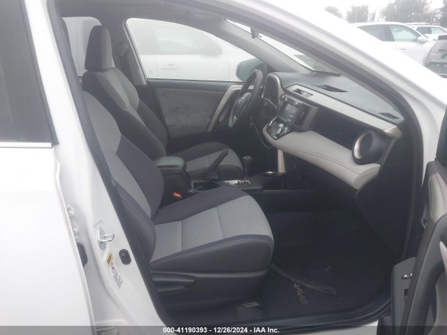Toyota Rav4 Xle 2015 2T3WFREV8FW186215 Image 5