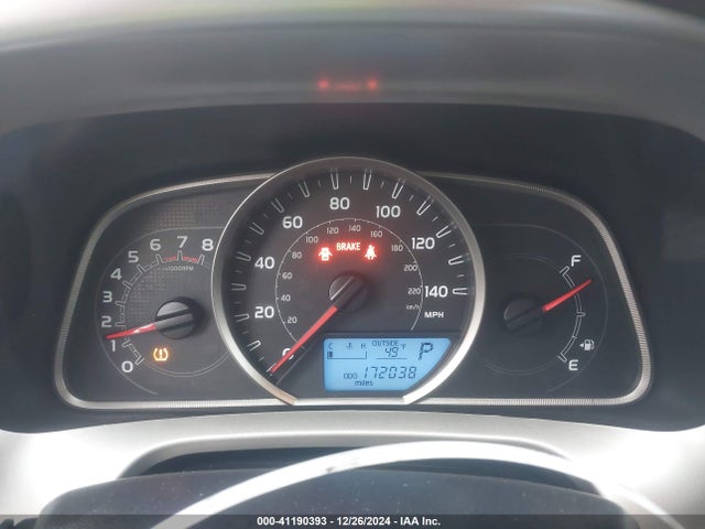 Toyota Rav4 Xle 2015 2T3WFREV8FW186215 Image 7