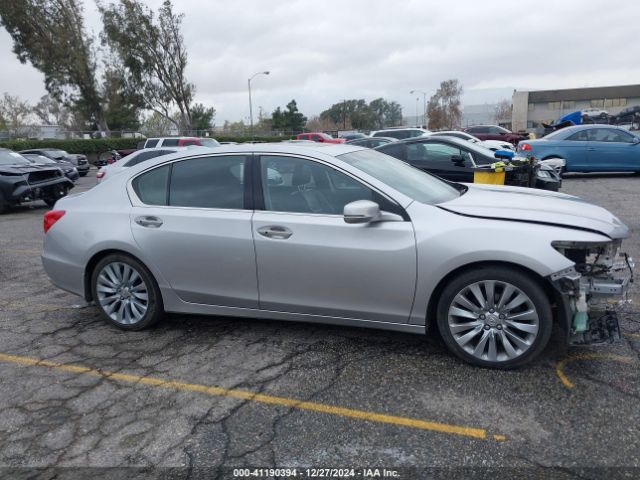 JH4KC1F93EC006567 Acura RLX