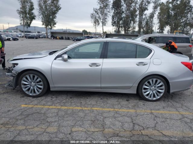 JH4KC1F93EC006567 Acura RLX