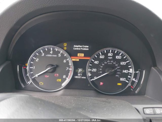 JH4KC1F93EC006567 Acura RLX