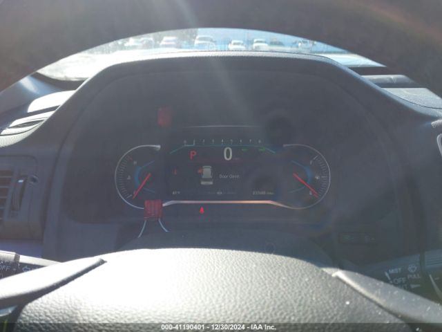 5FNYF6H50MB081996 Honda Pilot Awd Ex-l