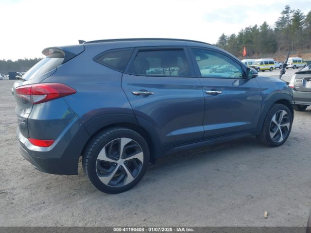KM8J3CA2XGU155683 Hyundai Tucson Limited