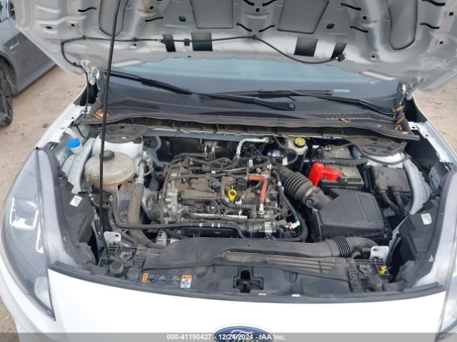 1FMCU0G61NUB98823 Ford ESCAPE SE