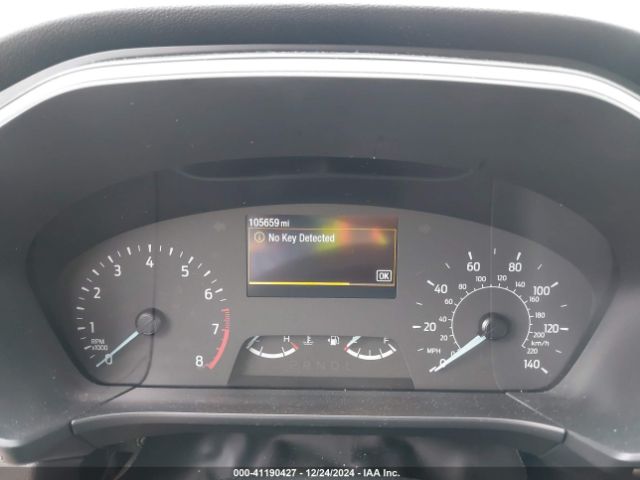 1FMCU0G61NUB98823 Ford ESCAPE SE