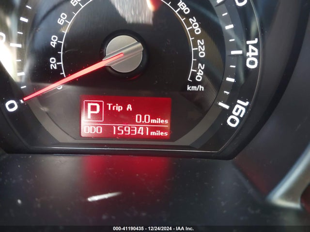 KIA Sportage Lx 2014 KNDPB3AC5E7639184 Image 7