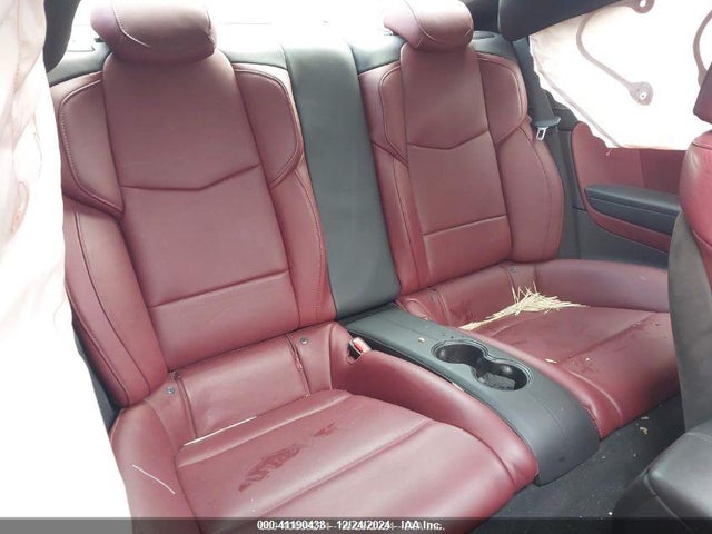 2018 CADILLAC ATS 1G6AF1RX8J0106791 Photo 7