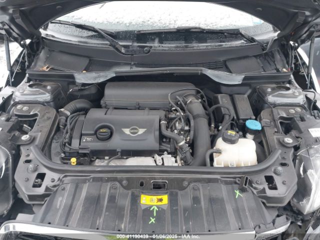 WMWZC5C59GWU20198 Mini Countryman Cooper S