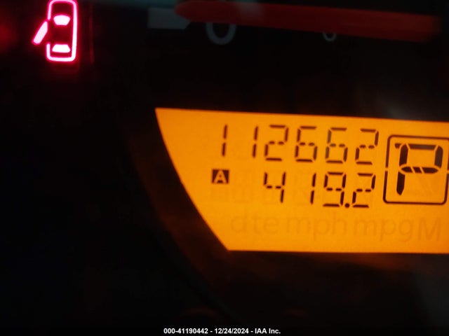 Nissan Frontier Sl/sv 2015 1N6AD0FR5FN745625 Image 15