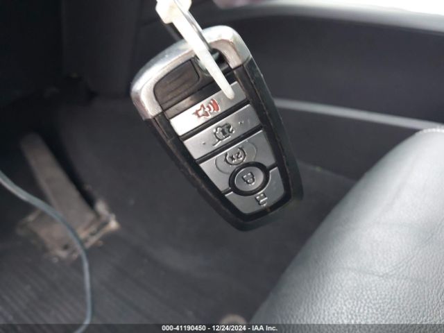 1FM5K8GC7LGB14860 Ford Explorer St