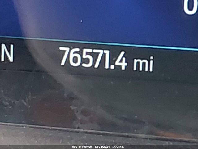 1FM5K8GC7LGB14860 Ford Explorer St
