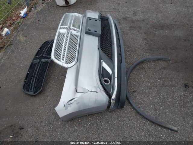 1C4RDJDG2FC810276 Dodge DURANGO LIMITED