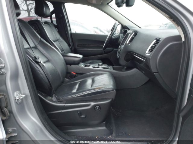 1C4RDJDG2FC810276 Dodge DURANGO LIMITED