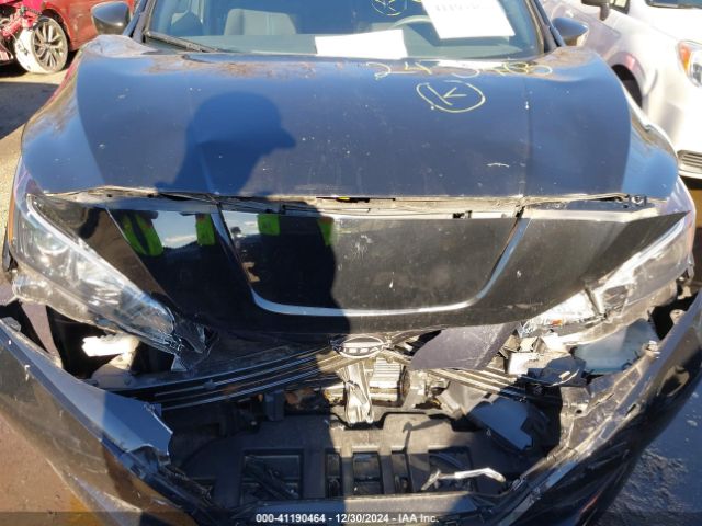 1N4AZ1BV2PC555359 Nissan Leaf S 40 Kwh