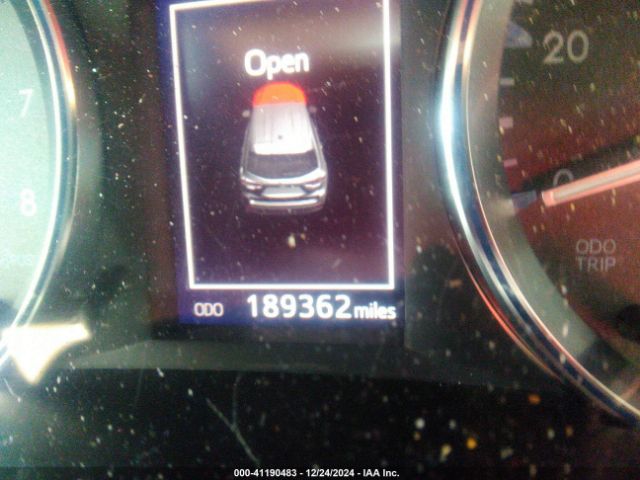 5TDJKRFH3FS119375 Toyota Highlander Xle V6