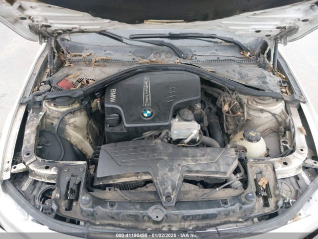 2013 BMW 328I WBA3A5C5XDF354901 Photo 9