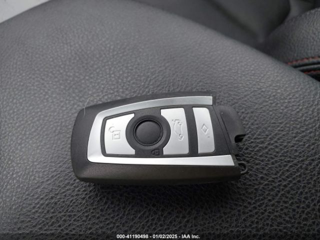 2013 BMW 328I WBA3A5C5XDF354901 Photo 10