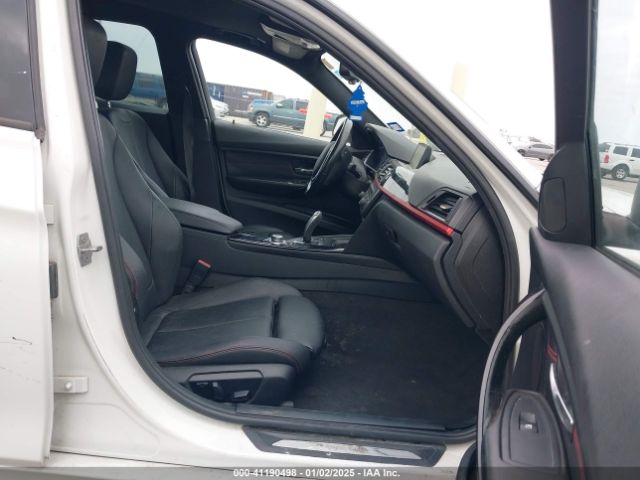 2013 BMW 328I WBA3A5C5XDF354901 Photo 4