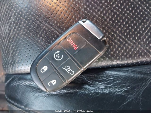 1C4RJFJM2EC378366 Jeep Grand Cherokee Summit