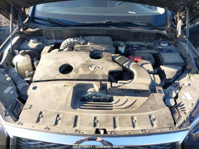 3PCAJ5M19LF111797 Infiniti Qx50 Sensory