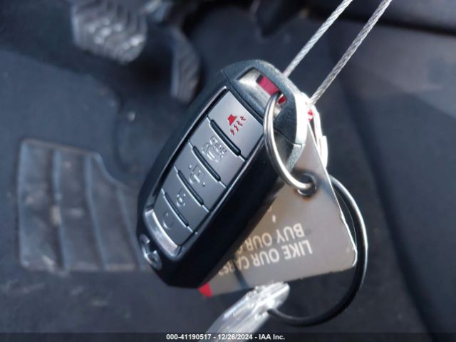 3PCAJ5M19LF111797 Infiniti Qx50 Sensory