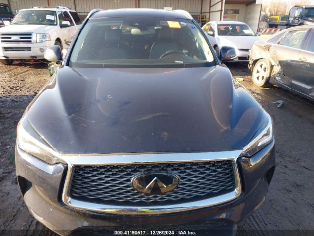 3PCAJ5M19LF111797 Infiniti Qx50 Sensory