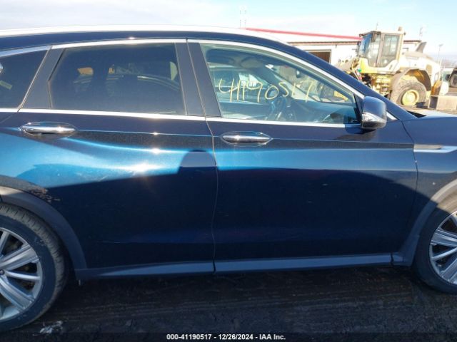 3PCAJ5M19LF111797 Infiniti Qx50 Sensory